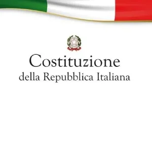Più Venduto La Costituzione della Repubblica Italiana