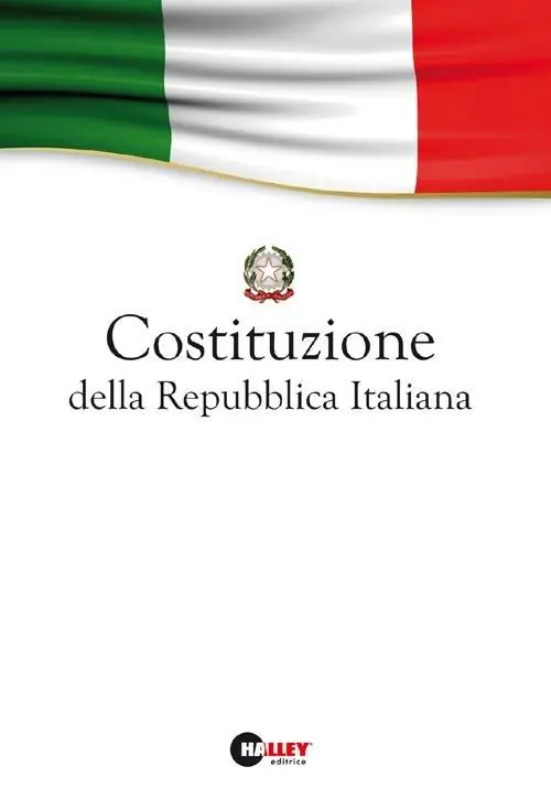 Più Venduto La Costituzione della Repubblica Italiana