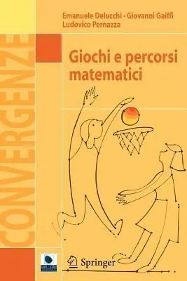Di Tendenza Giochi e percorsi matematici