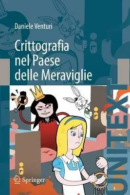Popolare Crittografia nel Paese delle meraviglie