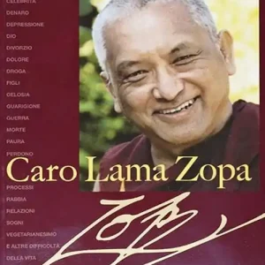 Caro Lama Zopa. Soluzioni definitive per trasformare problemi in felicità Acquista Ora