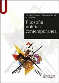 Filosofia politica contemporanea Must-Have