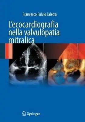 L‘ecocardiografia nella valvulopatia mitralica Promo Stagionale