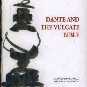 Dante and the vulgate bible Prezzo Conveniente
