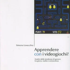 Esclusivo Apprendere con i videogiochi? Analisi delle tendenze di genere tra gioco, realtà e conoscenza
