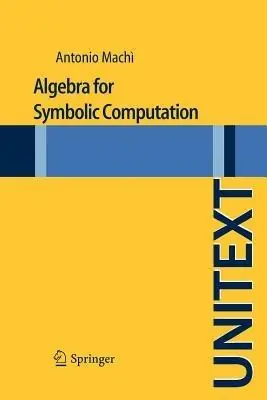Economico Algebra for symbolic computation