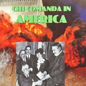 Chi comanda in America Prezzo Conveniente