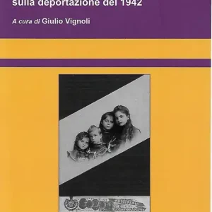 Offerta Del Giorno Gli italiani di Crimea. Nuovi documenti e testimonianze sulla deportazione e lo sterminio