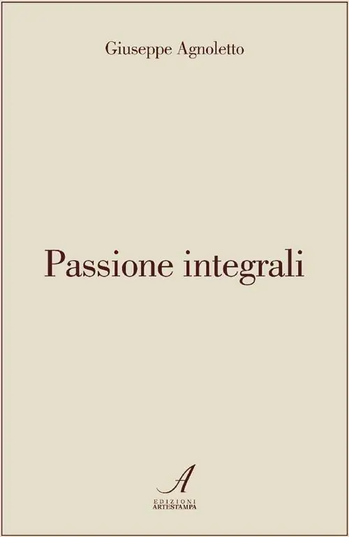 Passione integrali Popolare
