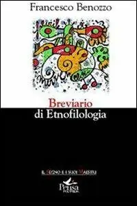 Consegna Rapida Breviario di etnofilologia