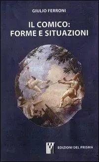 Prezzo Di Fabbrica Il comico forme e situazioni