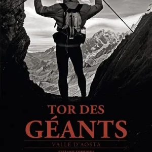 Reso Gratuito Tor des Géants. Ediz. multilingue