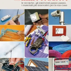 Il grande libro dell‘elettricità Promozione