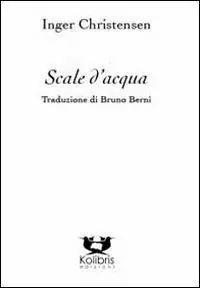 Scale d‘acqua Ultima Occasione