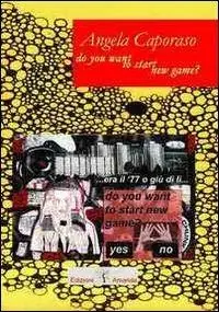 Do you to start new game? Ediz. italiana Offerta Del Giorno