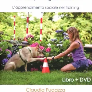 Di Tendenza Do as I do. Il cane impara guardandoci. L‘apprendimento sociale nel training. Con DVD