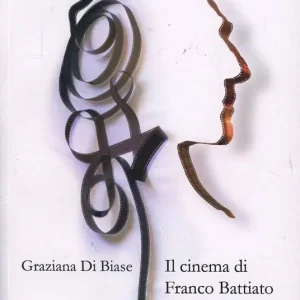 Il cinema di Franco Battiato. Un mezzo di conoscenza Offerta