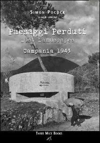 Paesaggi perduti-Lost landscapes. Campania 1943. Ediz. bilingue Miglior Prezzo