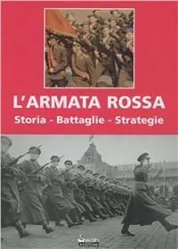 Must-Have L‘ Armata Rossa. Storia, battaglie, strategie