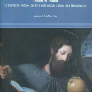Tradurre realia. Le espressioni culturo-specifiche nelle edizioni italiane della Wendeliteratur A Buon Prezzo