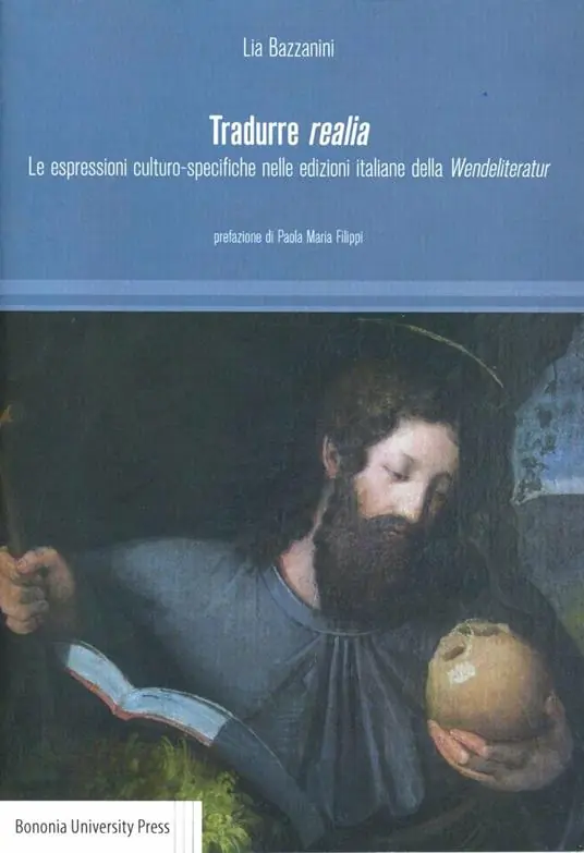 Tradurre realia. Le espressioni culturo-specifiche nelle edizioni italiane della Wendeliteratur A Buon Prezzo