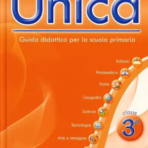 Compra Adesso Unica. Guida didattica per la scuola primaria. Con CD-ROM. Vol. 3