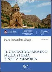 Offerta Speciale Il genocidio armeno nella storia e nella memoria