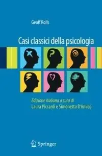 Prezzo Basso Casi classici della psicologia