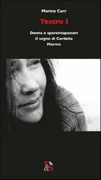 Nuova Collezione Teatro Donna e spaventapasseri-Il sogno di Cordelia-Marmo