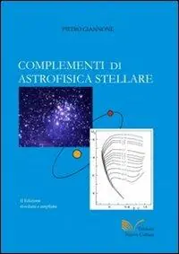 Super Prezzo Complementi di astrofisica stellare
