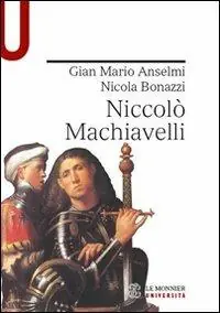 Niccolò Machiavelli Economico