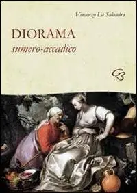 Diorama sumero accadico Prezzo Scontato