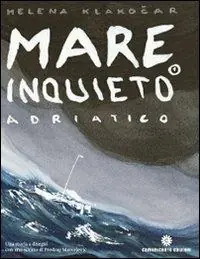 Quantità Limitata Mare inquieto
