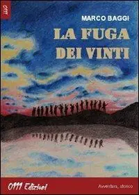 Compra Online La fuga dei vinti