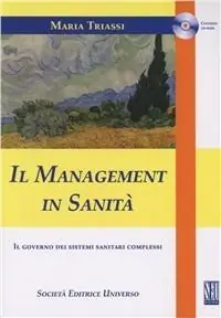 Ultime Pezzi Il management in sanità