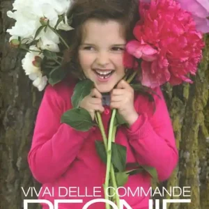 Vivai delle Commande. Peonie Affare