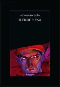 Nuova Collezione Il fiore rosso