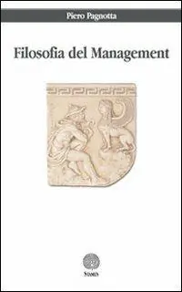 Filosofia del management Prezzo Scontato