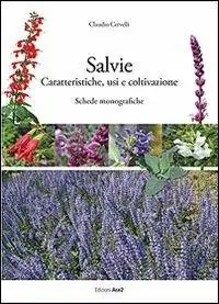 Salvie. Caratteristiche, usi e coltivazione Compra Oggi Stesso
