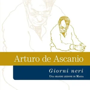Promo Stagionale Giorni neri. Una grande lezione di magia