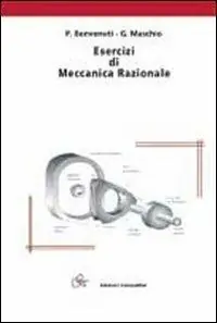 Esercizi di meccanica razionale Prezzo Scontato