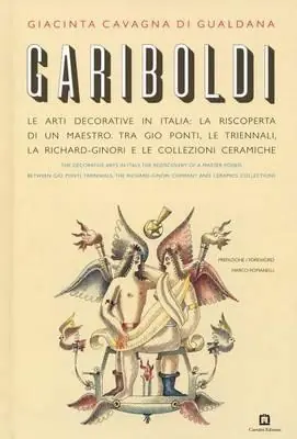 Ultima Occasione Gariboldi. Ediz. italiana e inglese