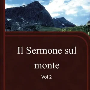 Saldi Il sermone sul monte. Vol. 2