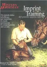 Affare Imprint training del puledro appena nato