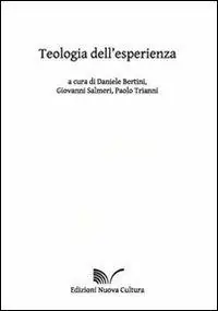Professionale Teologia dell‘esperienza