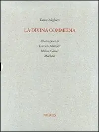 La Divina Commedia. Ediz. illustrata Economico