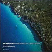 Sardegna paesaggio costiero. Ediz. illustrata Offerta Lampo