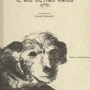 Affare Il mio ultimo amico. Ediz. in facsimile