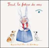 Offerta Turid, la fatina dei cani. Ediz. illustrata