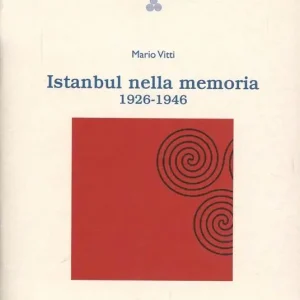 Istanbul nella memoria Professionale